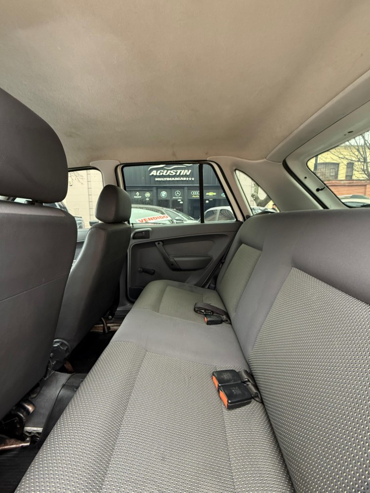 Volkswagen GOL POWER PLUS — foto 6